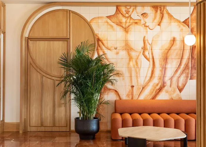 Hotel Riomar, Ibiza, a Tribute Portfolio Hotel