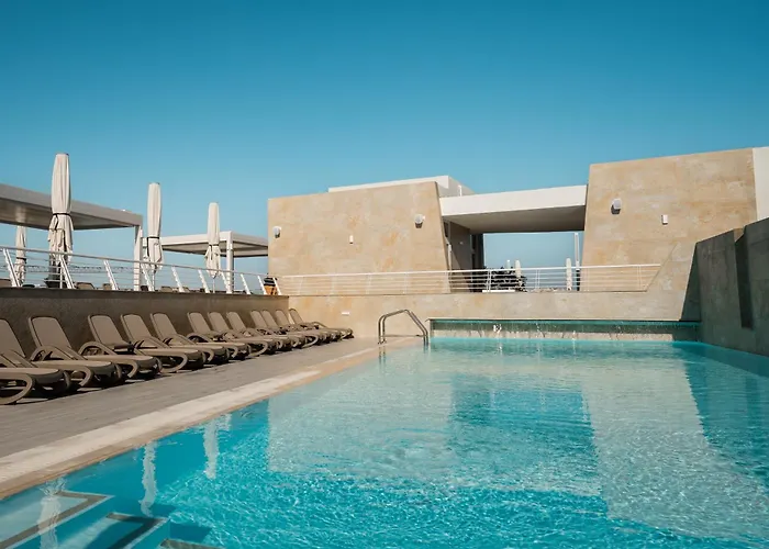 Hotel Santana