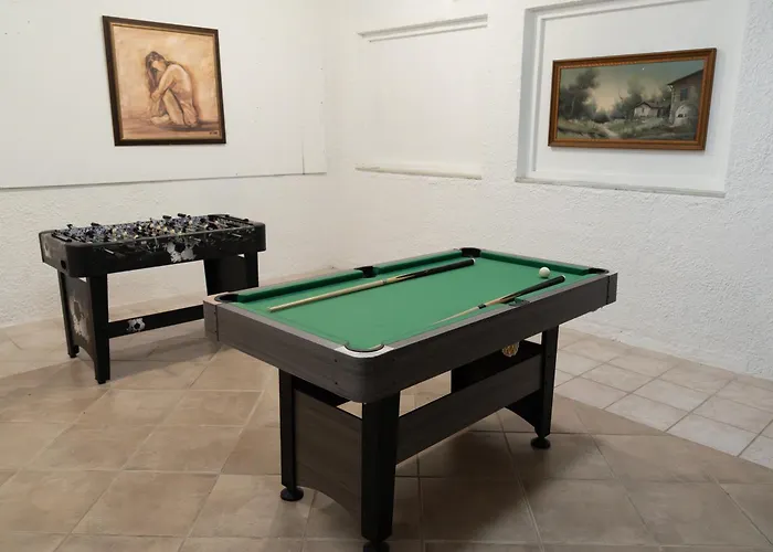 Creta Aquamarine Hotel