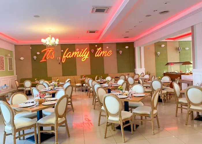 Hotel Parc