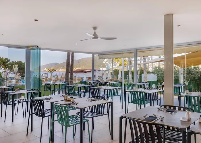 Hotel Catalonia Ses Estaques - Adults Only Santa Eulalia del Río