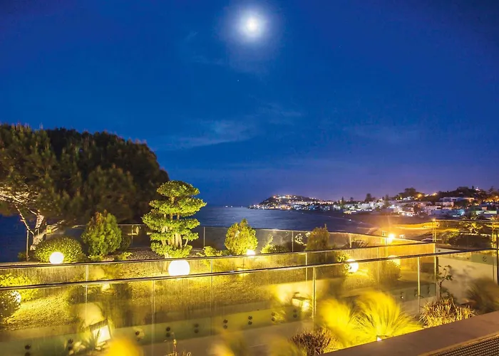 Moevenpick Gammarth Tunis