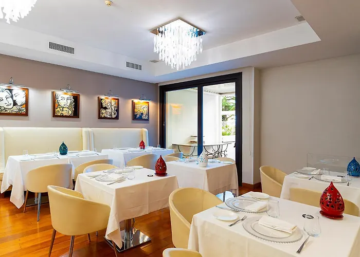 Relais Paradiso Vietri