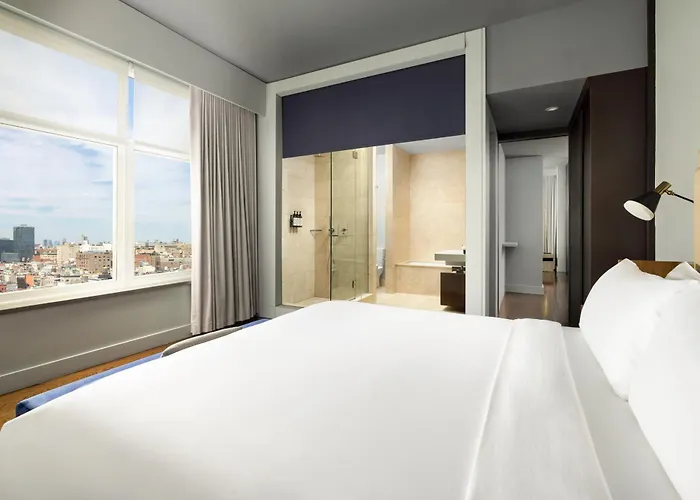 Modernhaus Soho