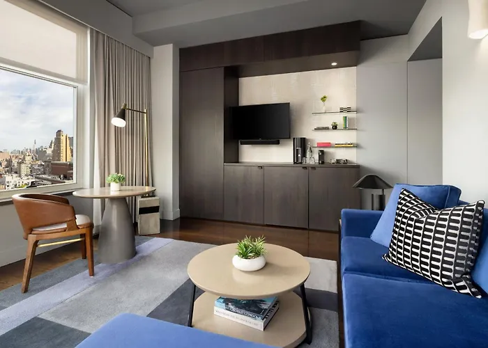 Modernhaus Soho