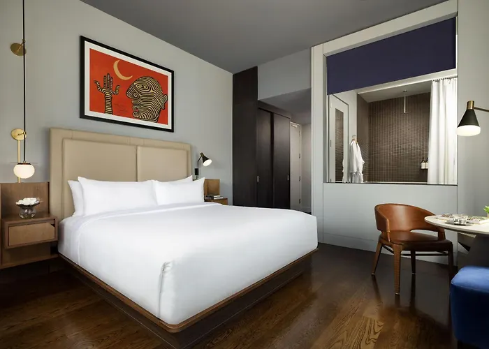 Modernhaus Soho