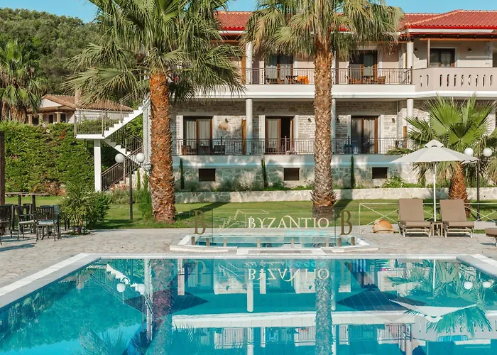 Byzantio Resort