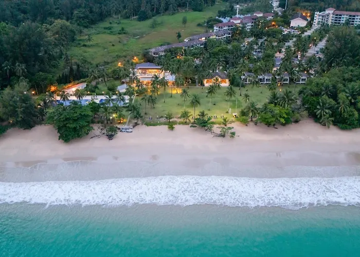 Kantary Beach Villas & Suites