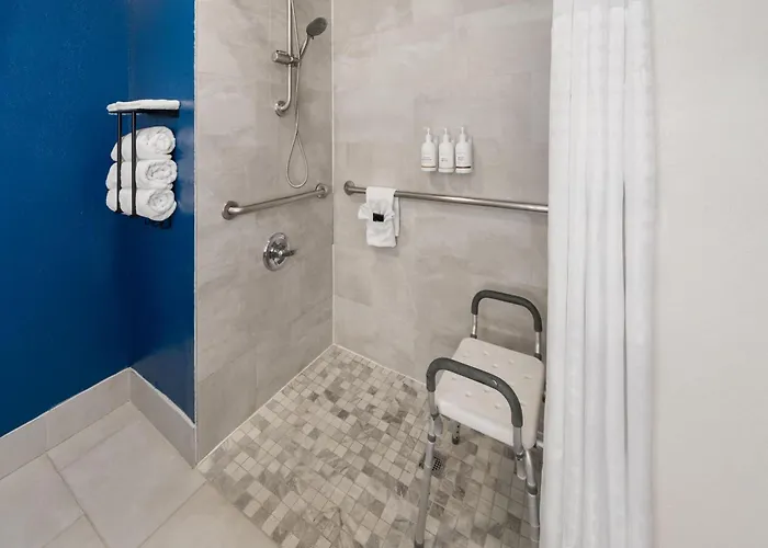 La Quinta By Wyndham Ruidoso Downs