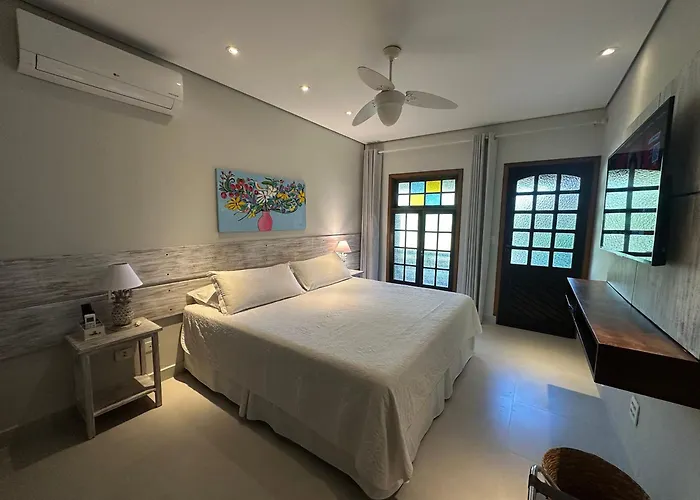 Porto Pacuíba Hotel
