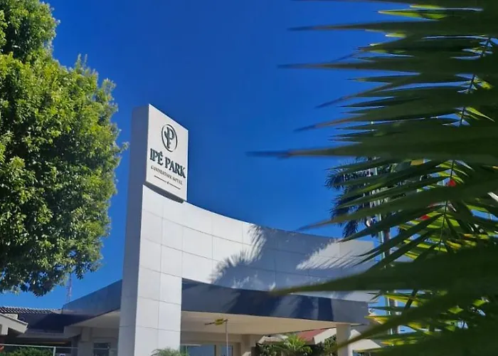 IPÊ PARK Convention Hotel