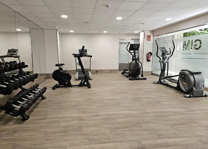 Peñiscola Palace