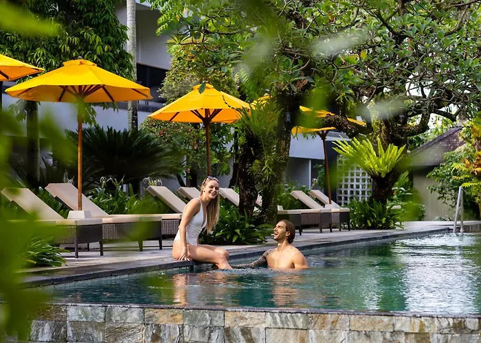 Amadea & Villas Bali