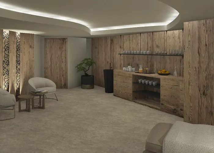 Hotel Dorfer Alpine&Charming Selva di Val Gardena