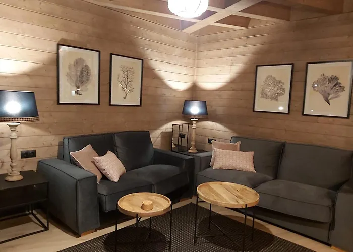 Hotel Boutique Balaitus