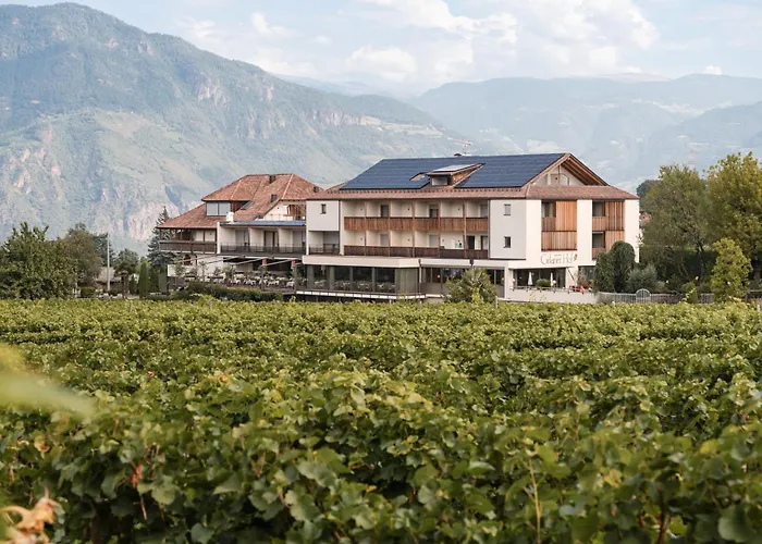 Hotel Girlanerhof