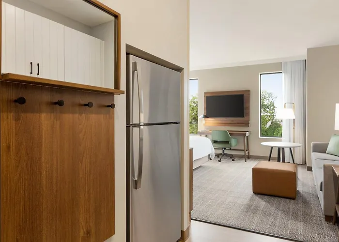 Staybridge Suites Williamsville Buffalo By Ihg
