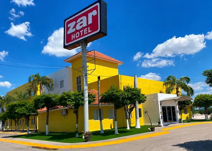 Zar Culiacan