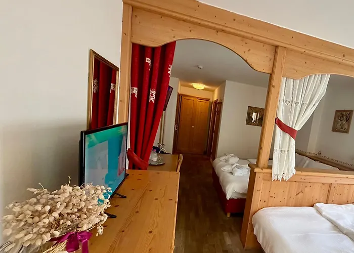 Hotel Alba Wellness & Spa