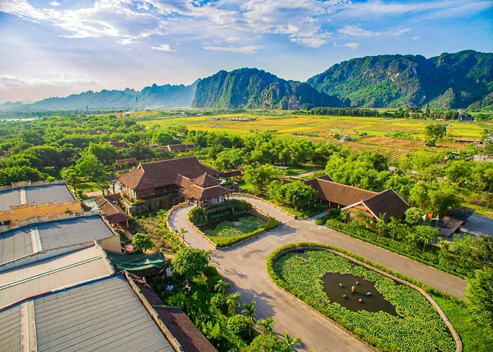 Emeralda Resort Ninh Binh