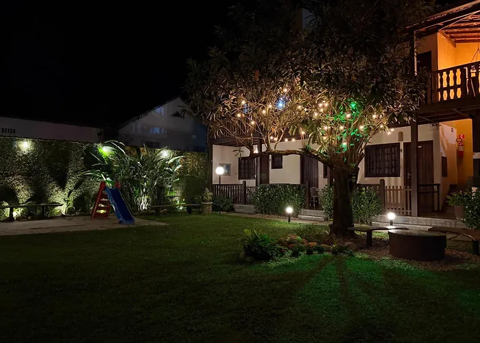 Hotel Casa Encantada