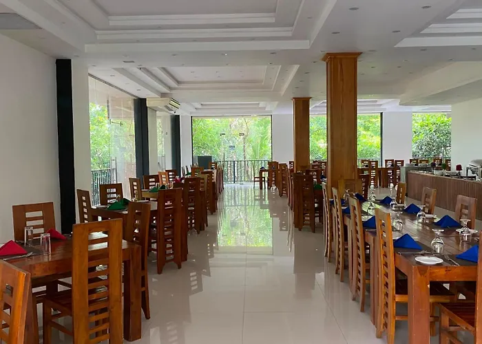 Nice Place Resort