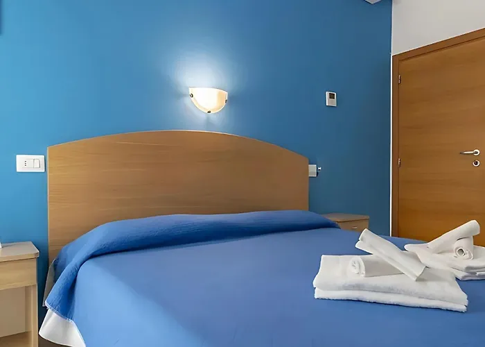 Hotel Italy
