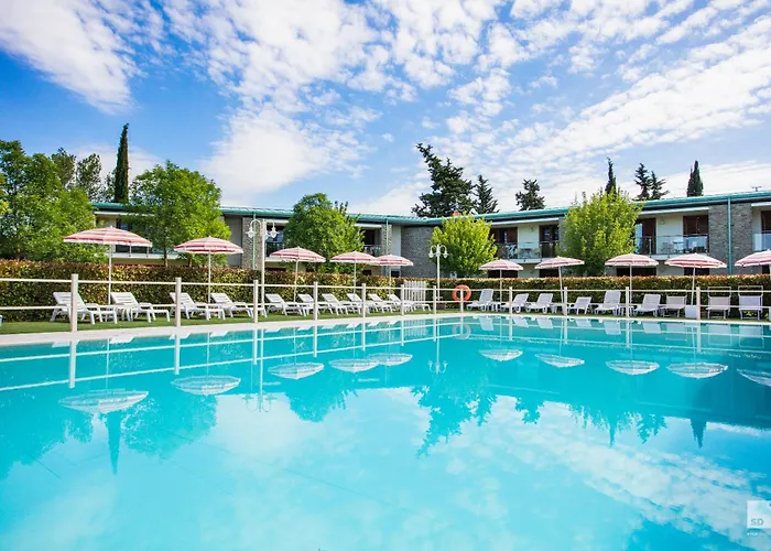 Chianti Village Morrocco