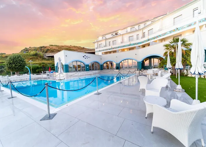 Hotel Poseidon