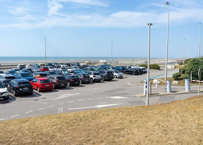 ibis Thalassa Le Touquet