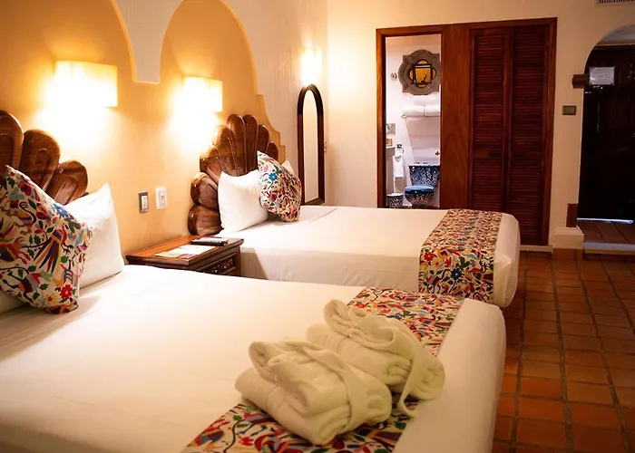 Hotel Posada Pablo de Tarso