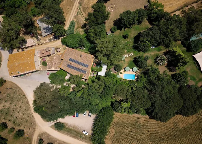 Can Portell By 123Ole, B&B - Casa Rural