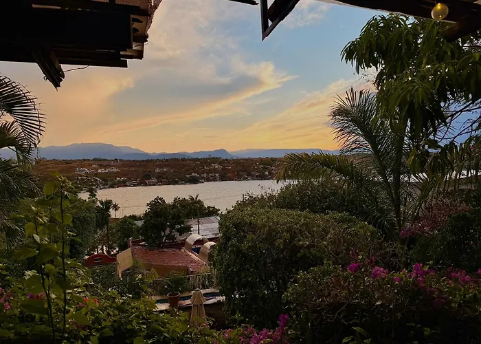 La Casa del Guamúchil
