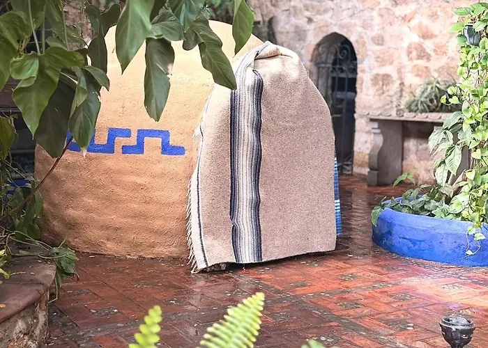 La Casa del Guamúchil