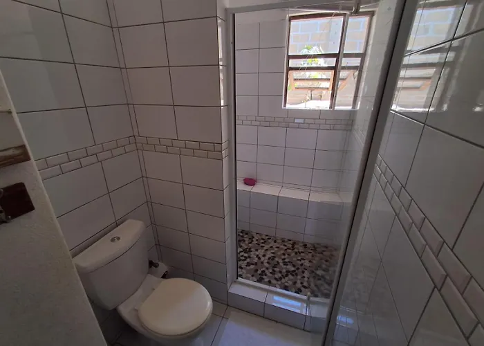Casa Cabana Beach Vilanculos