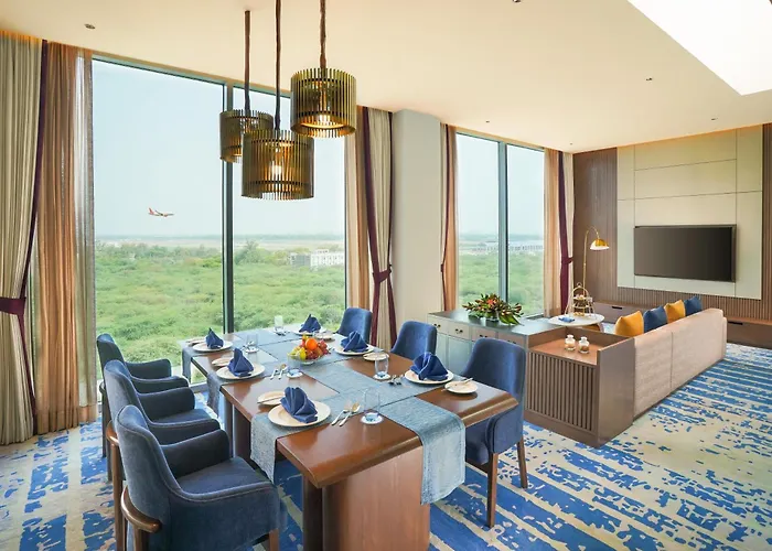 Vivanta New Delhi, Dwarka