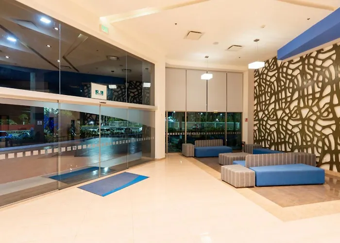 Holiday Inn Express - Tuxpan By Ihg