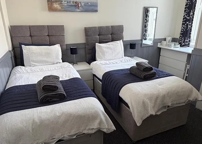 The Prince Guest House