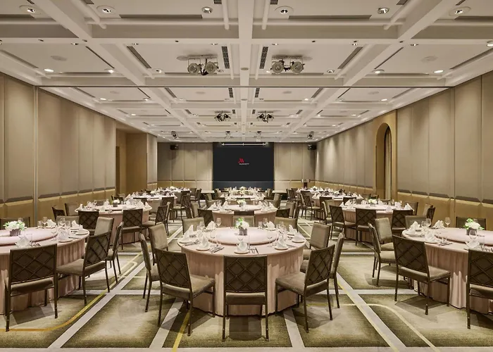 Taipei Marriott