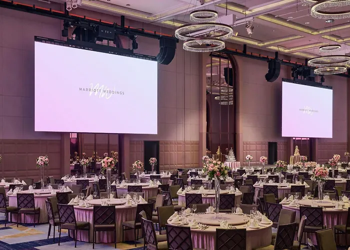 Taipei Marriott