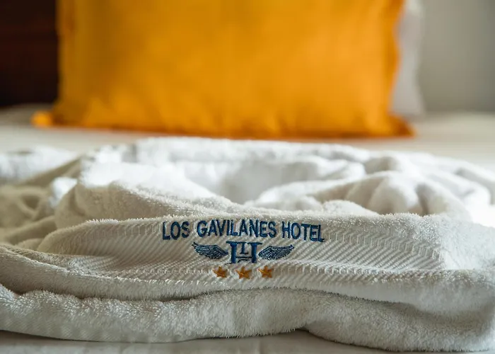 Los Gavilanes Hotel Pucallpa