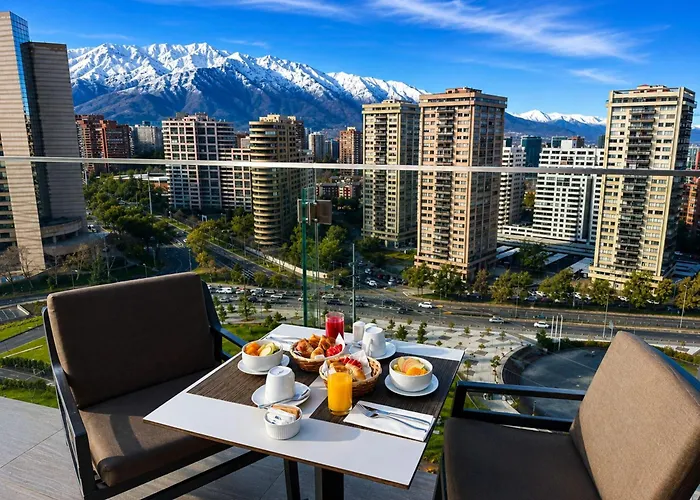 Doubletree By Hilton Kennedy, Chile