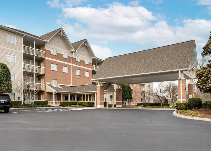 Leconte Hotel & Convention Center, An Ascend Collection Hotel