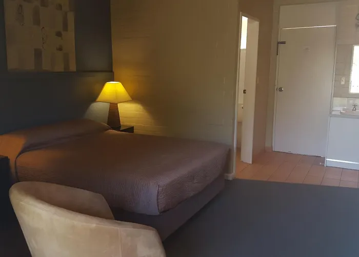 Bishops Lodge Narrandera