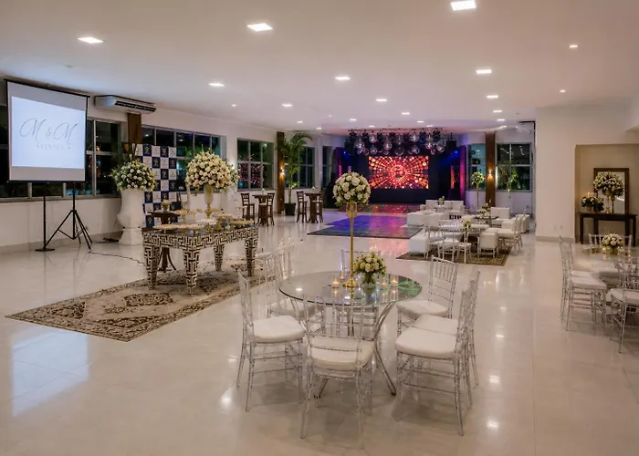 Granterrara Hotel Jequié