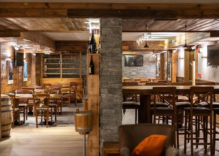 Alagna Mountain Resort&SPA