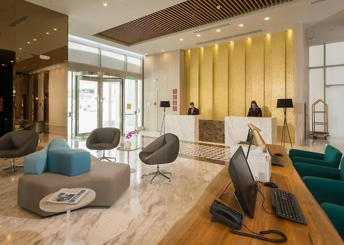 Crowne Plaza
