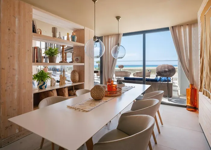 INNSiDE By Meliá Fuerteventura – Adults Only