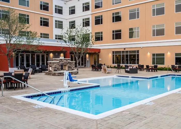 Cambria Hotel McAllen Convention Center