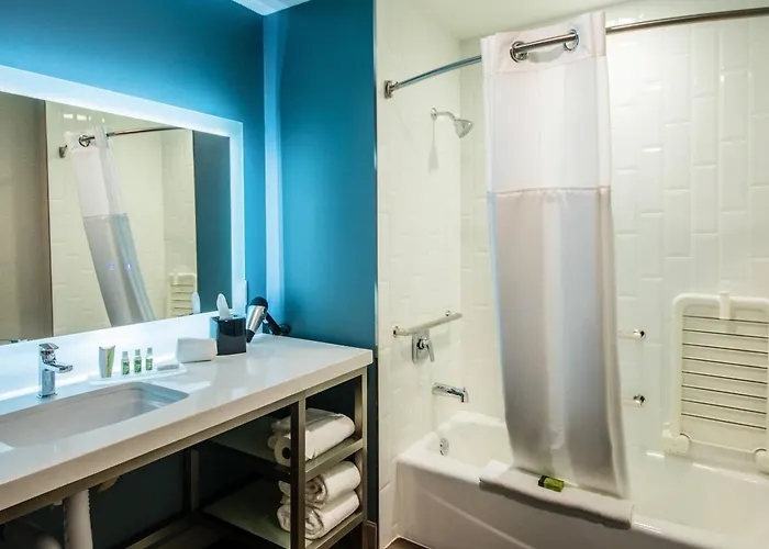 Cambria Hotel McAllen Convention Center